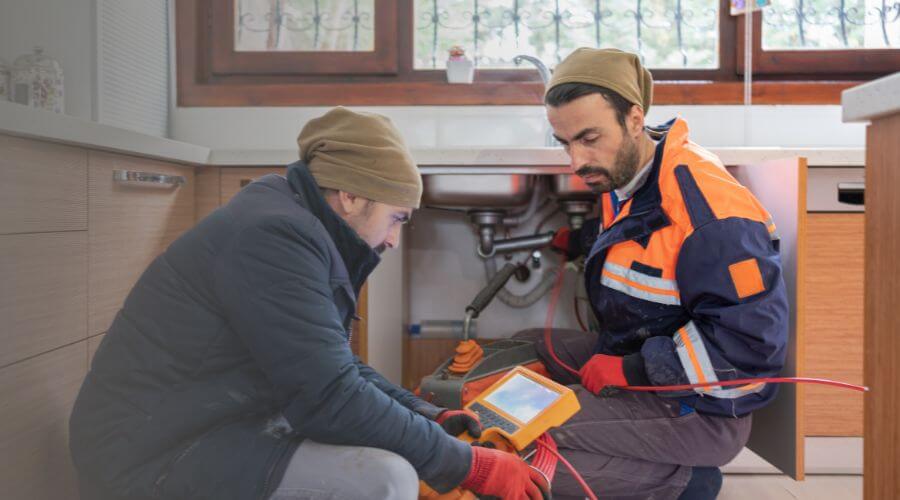 Professional Gas Leak Detection in Alpine, UT
